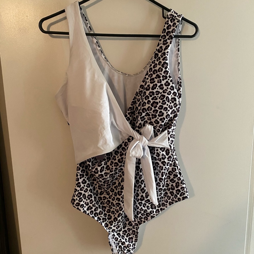 Bathing Suite